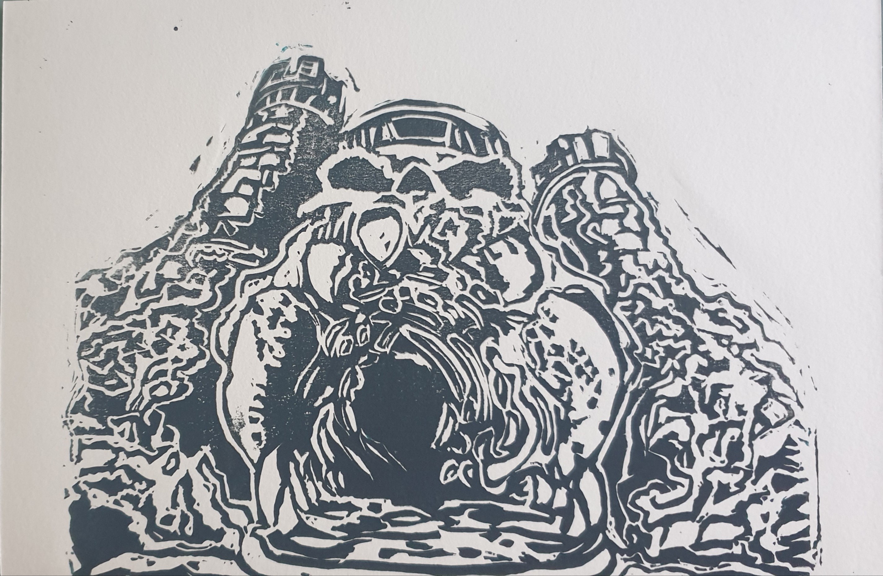 Grayskull